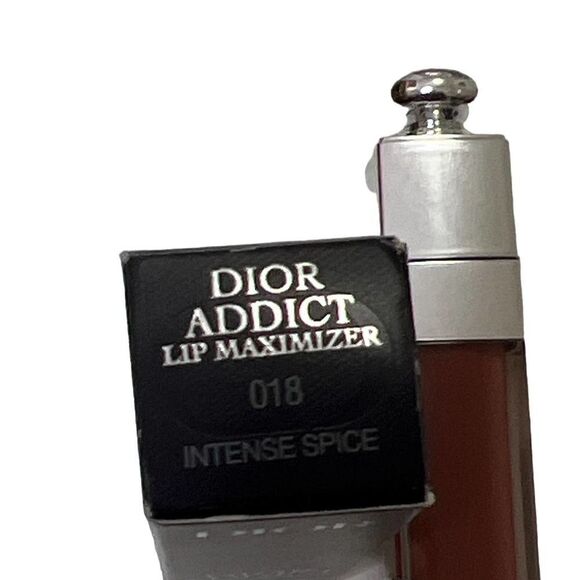 DIOR‎ DIOR ADDICT LIP MAXIMIZER 0.20 fl.Oz - Picture 3 of 4